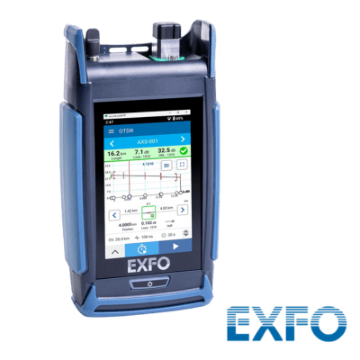 otdr mini exfo