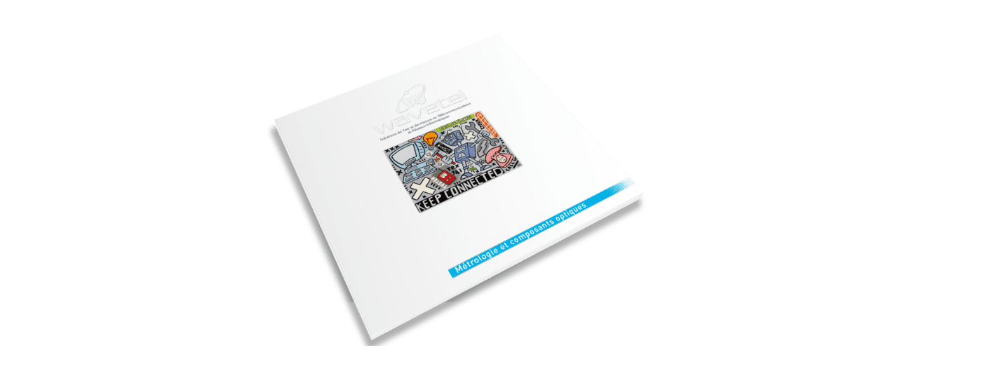 Téléchargement catalogue PDF Optique & Laboratoire