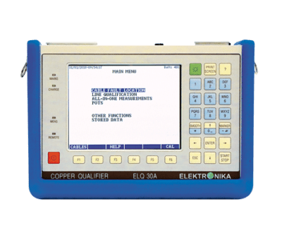 ELEKTRONIKA-ELQ30A-Qualificateur-de-cuivre