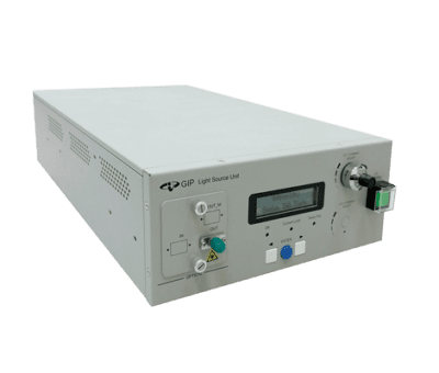 Ces sources forte puissance sont conçues selon un design assurant robustesse et une grande stabilité de la puissance de sortie. Elles peuvent délivrer des puissances de sortie jusqu’à 25 Watts. Elles ont été développées pour le pompage de laser Solid-state et de nombreuses autres applications médicales, industrielles et militaires.