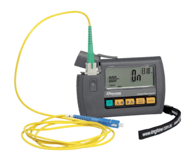 Source optique monomode/ multimode