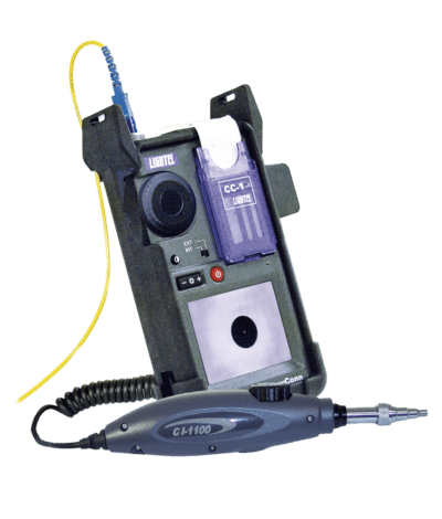 ViewConn® Plus - Microscope vidéo portatif