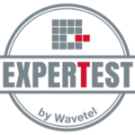 Expertest L'audit by wavetel