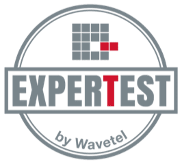 Expertest L'audit by wavetel