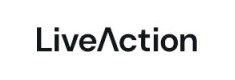 Logo de LIVE ACTION - Partenaire france