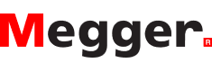 logo web Megger partenaire france
