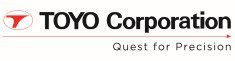 Logo de TOYO CORPORATION - Partenaire france