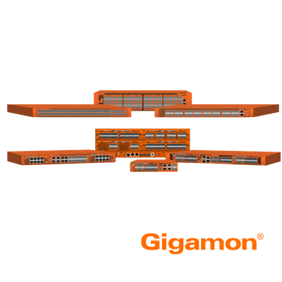 <b>Network Packet Brokers (NPB)</b> - 