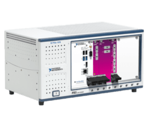 chassis pour les modules optiques quantifi Photonics