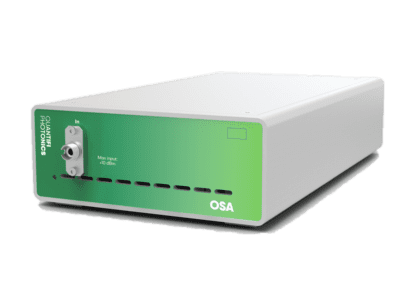 OSA 1000 Quantifi Photonics