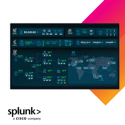 Surveillez vos KPI et SLA, anticipez les incidents grâce au machine learning et à l’analyse prédictive, et bénéficiez de tableaux de bord orientés services pour une visibilité complète et une résolution rapide des problèmes IT.