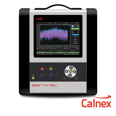 Le Sentinel de CALNEX est un testeur de synchronisation portable conçu pour mesurer et analyser les performances temporelles des réseaux de télécommunications et des infrastructures critiques. Il permet de vérifier la synchronisation en fréquence, phase et temps à travers les protocoles PTP, NTP et SyncE. Grâce à ses fonctionnalités de mesure simultanée et de diagnostic avancé, il facilite la validation et le dépannage des réseaux 3G, 4G, 5G, datacenters, réseaux financiers et infrastructures énergétiques. Son support des mesures Over-The-Air (OTA) en fait un outil particulièrement adapté aux déploiements mobiles et O-RAN.