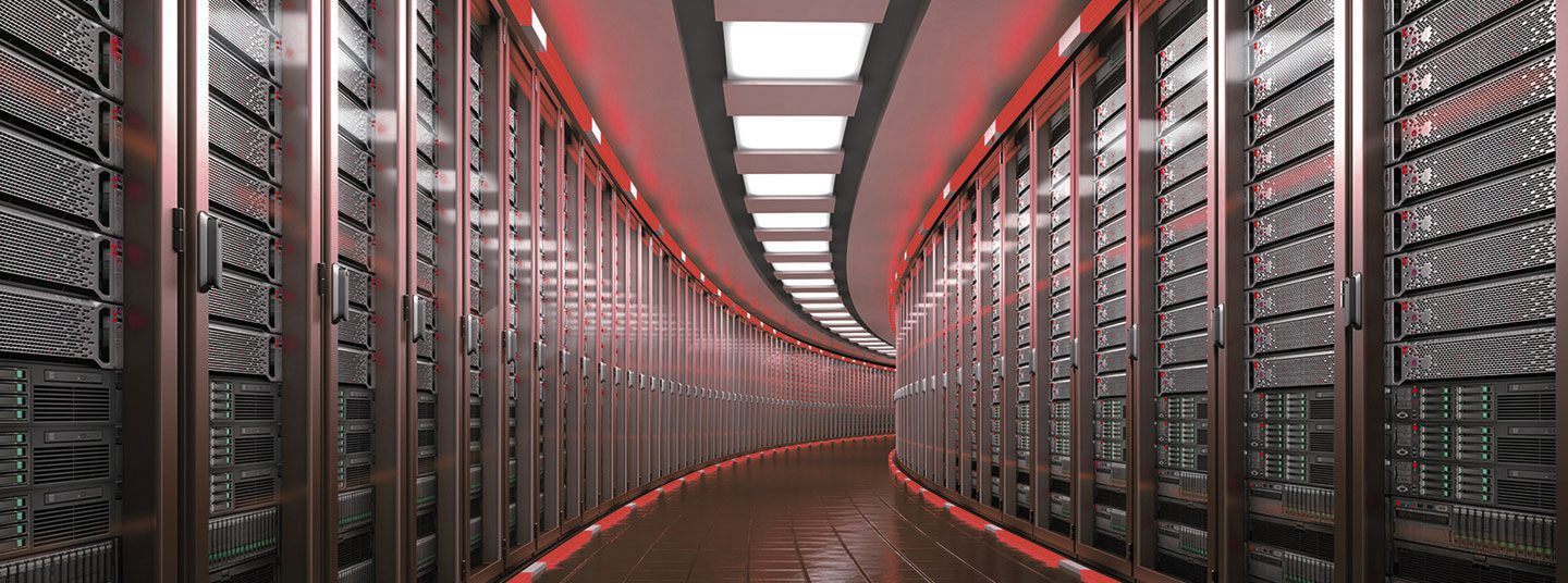 Les Datacenters se doivent de conjuguer sécurité et performances dans un contexte de croissance exponentielle du volume de données à traiter.