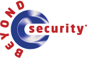 Logo de Beyond Security - Partenaire france