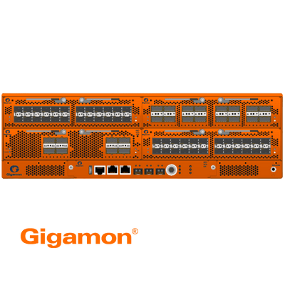 Série GigaVUE HC - Série Gigamon HC 