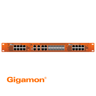 GIGAMON - GigaVUE VM - TAP virtuel