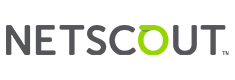 Logo de NETSCOUT - Partenaire france