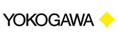 Logo de YOKOGAWA