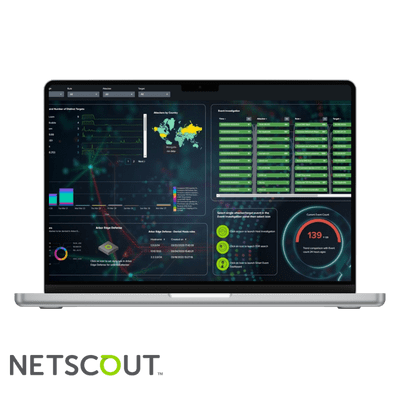 Omnis Cyber Intelligence -  (NDR) 