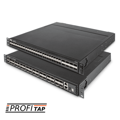 PROFITAP - XX-Series - Network Packet Brokers