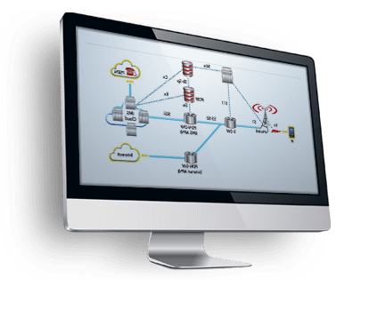 KEYSIGHT - IxLoad - L4-7 tests de performance