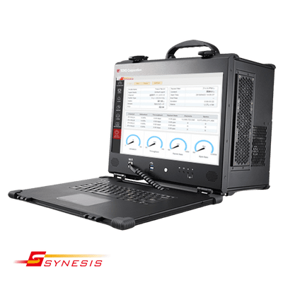 Sonde de capture portable 100G - TOYO CORPORATION - SYNESIS