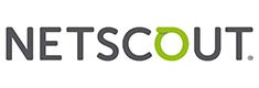 Logo de NETSCOUT
