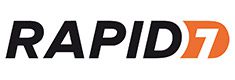 Logo de RAPID7