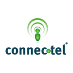 Logo de la société connectel - témoignage client argus