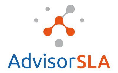 Logo Advisor SLA - Partenaire france