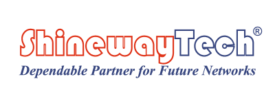 Logo ShinewayTech partenaire france