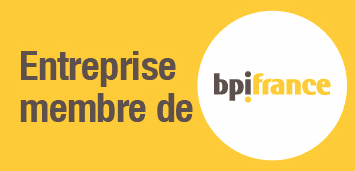Implantée à Paris, Rennes et Lorient, Wavetel est membre du pôle BPI Excellence, le réseau des entreprises de croissance reconnues et soutenues par Bpifrance