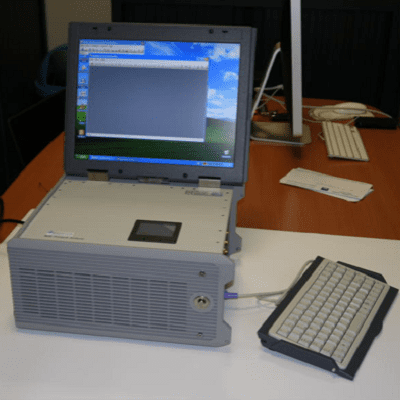 NEXUS 8630 Analyse Protocole E1 PRI SS7 Code7