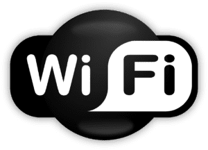 Wifi Logo Analyse Wifi Wavetel