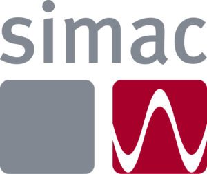 Logo de la société SIMAC
