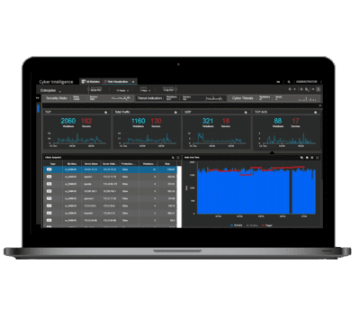 NETSCOUT Omnis Security est une plateforme avancée d'analyse et de réponse aux menaces qui offre l'échelle, la portée et la cohérence nécessaires pour sécuriser l'infrastructure numérique d'aujourd'hui.