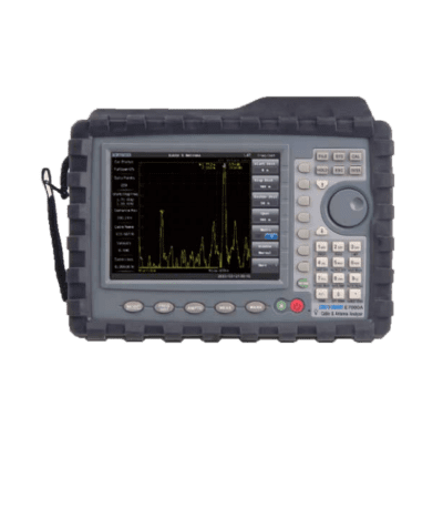 DEVISER - Analyseur RF E7000A-SA : Analyse des câbles et du spectre (1 MHz à 4,4 GHz)