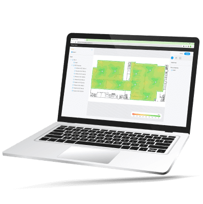 creation d'un reseau 5g