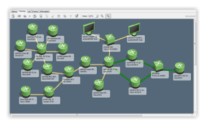 schema suppression des alarmes