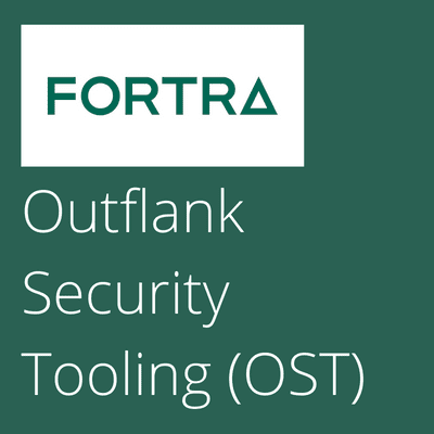 Outflank Security Tooling (OST) - Simulation d'attaque évasive