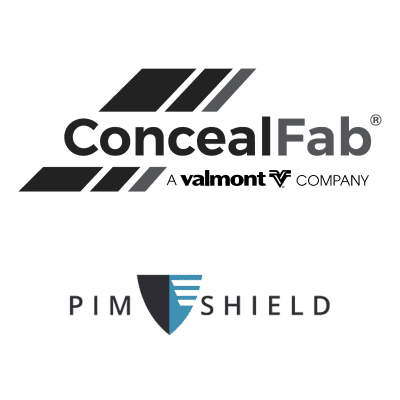 Produits d'atténuation des interférences PIM - ConcealFab