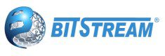 Logo officiel du partenaire WaveTel - Bitstream