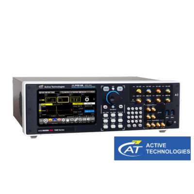 Générateur de formes d’onde arbitraires - Arb Rider AWG-7000 