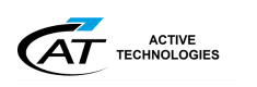 logo partenaire wavetel officiel ACTIVE TECHNOLOGIE