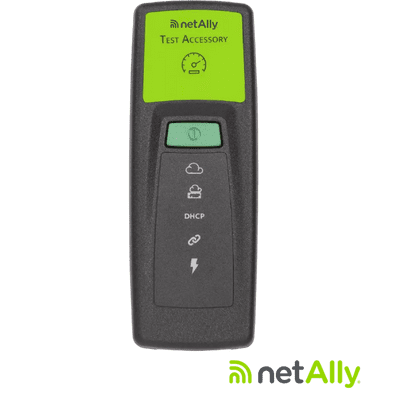 Outil de test Pocket iPerf - Test Accessory