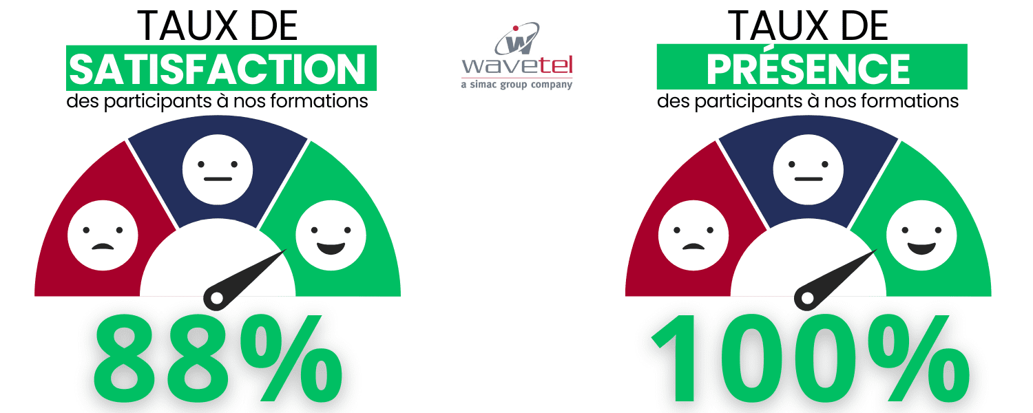 satisfaction formation Wavetel