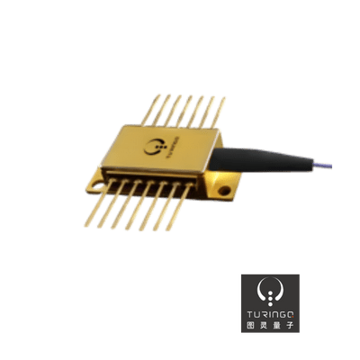 Module laser à cavité externe accordable avec ultra-faible bruit et ultra-narrow linewidth - <br><b>ITLA Tunable Laser Assembly</b>