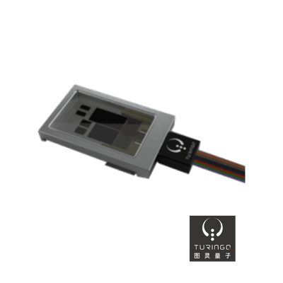 Solution personnalisée pour conception, packaging et tests basée sur la technologie Co-Package - <br><b>GCS-HiCPO Solution - TURINGQ</b>