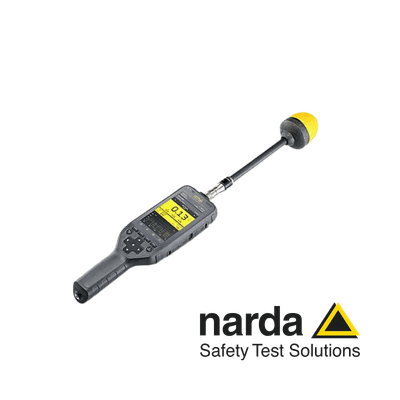 Narda FieldMan : L'Expert de la Mesure de Champs Électromagnétiques (CEM) - La nouvelle référence pour l'analyse des ondes, du continu (0 Hz) aux hautes fréquences (90 GHz)