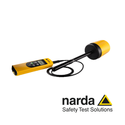 Narda Industrial Meter (NIM)